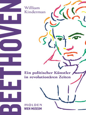 cover image of Beethoven
